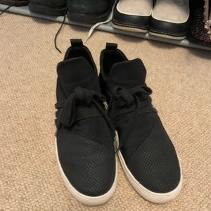 steve madden lancer sneaker